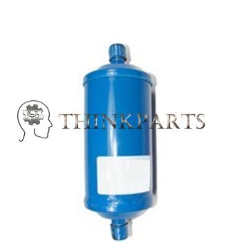 66-4729  664729 Receiver Drier Thermo King SB-I / SB-II / SB-III