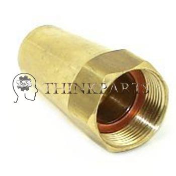 66-3015,  663015 Cap Service Valve for Thermo King