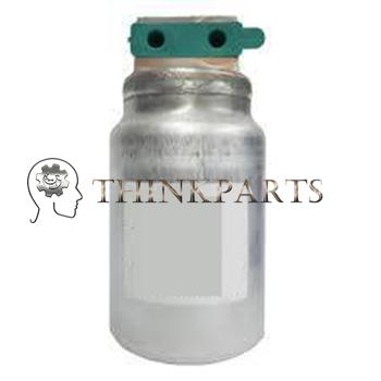 Receiver Drier 65-60078-10   656007810 Carrier Transicold Viento 200 / 300 / 350