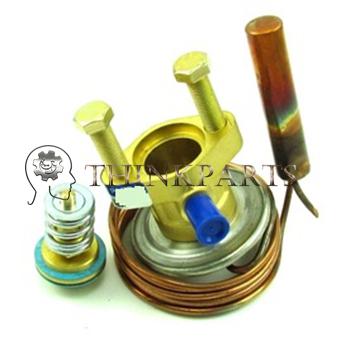 Expansion valve Less Flange 14-01104-36  140110436