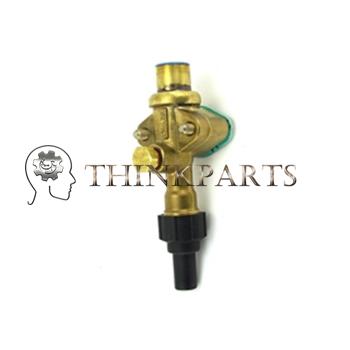 Service Valve 14-01042-07   140104207 2 Bolt 7/8 Carrier