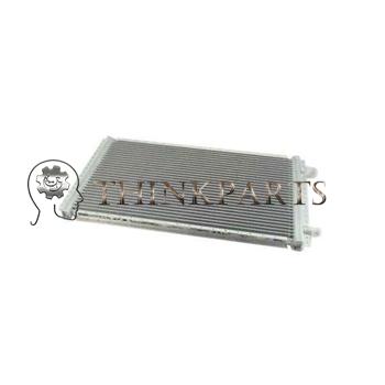 67-2494  672494  Condenser Coil APU for Thermo King