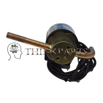 66-8560  668560 Solenoid Pilot Valve with Coil 12V Thermo King TS / SL / SLX