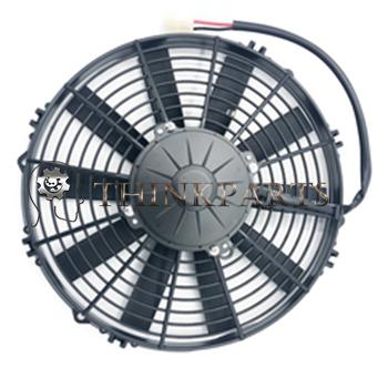 78-1882  781882 Fan Motor Condenser 12V Thermo King Models SV-400 / 600