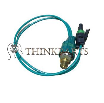 44-8064  448064 Pressure Switch Sensor HP Thermo King V-series