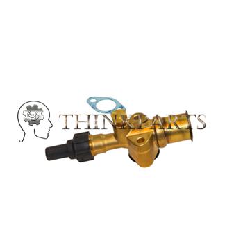 Service 14-01042-04  140104204Valve Suction 1-1/8