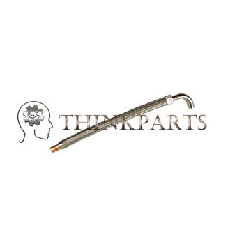 61-6428   616428 Vibrasorber Discharge for Thermo King Precedent Models C-600 / S-600 / S-700 / S-610 / G-700