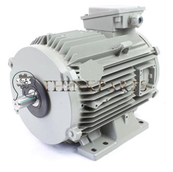 54-60027-09  546002709  Motor Electric Standby Supra 950 / 1150/1250