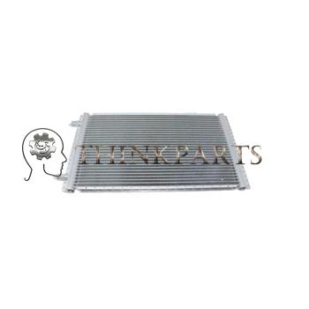 67-2818  672818 Coil Condenser Thermo King SV-400 / SV-600