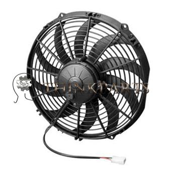 54-00699-00  540069900 Evaporator Fan 12V Carrier Viento 200 /300 / 350 Thermo King V-400 Max TC / V-520 RT