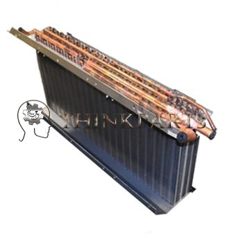 67-2218  672218 Coil Condenser Assembly Thermo king SB Units