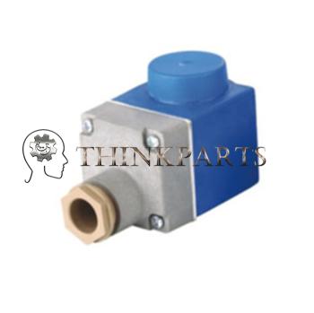 41-5047, 415047 Valve Coil 12V Thermo King V-series V200 / 300 / 500 / KV-300