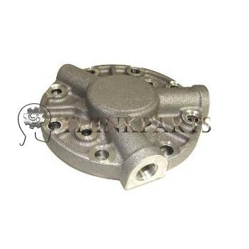 Cover Oil Pump Housing 22-555  22555