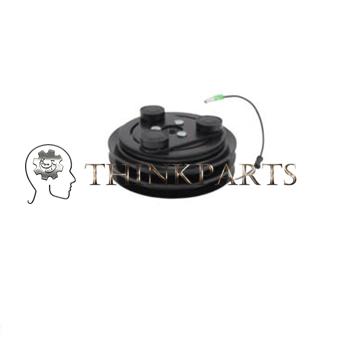 107-0440 1070440 | Clutch 12V, Pulley Groove 2A Thermo King / Carrier