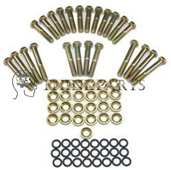 20-0131 200131 Compressors Head sealing kit Thermo King