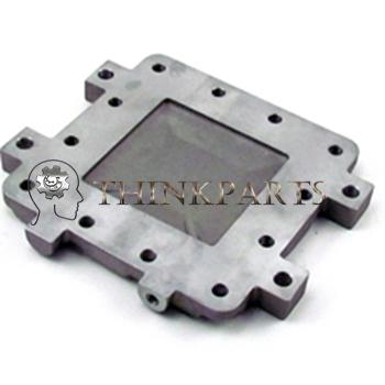 Oil Pan / Sump X214