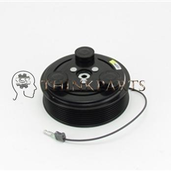 Clutch 12V 107-261  107261