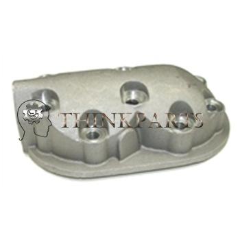 Cylinder Head X430/426/X214 22-789  22789