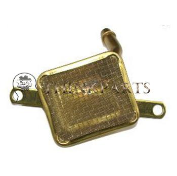 Screen - Oil Filter Pickup