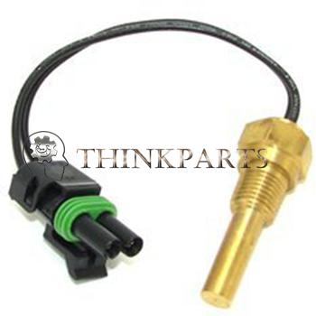 12-00284-00  120028400 Compressor Temperature Sensor Microprocessor CDT Carrier Transicold Supra / Vector