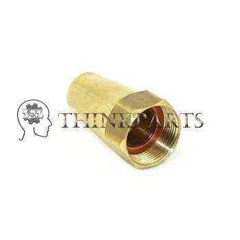 Cap Service Valve 66-3015 663015