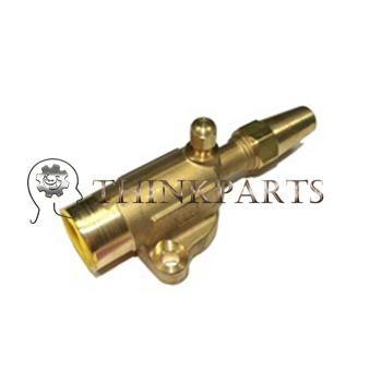 Suction Service Valve 66-5318  665318