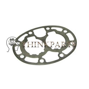 Cylinder Gasket Valve Plate Metal 17-44007-06  174400706