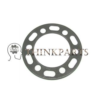 17-44713-00  174471300 Gasket Seal Cover Plate 05K Metal Carrier Transicold Vector / Supra / X2