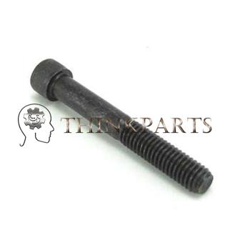 Bolt Drive Coupler 55-4316  554316