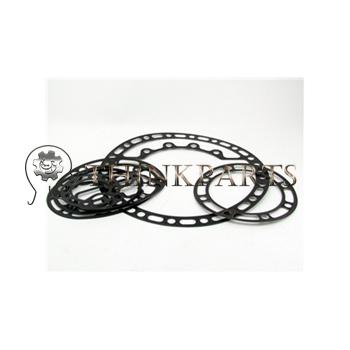 Gasket Set Compressor 2 Cyl 17-44707-00   174470700O5K All Metal Carrier Transicold Supra 550 / 750