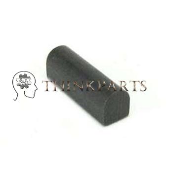 Key crankshaft 1 3/16