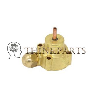 Cap Check Valve 61-3597  613597 Thermo King SB / SMX / SL / TS