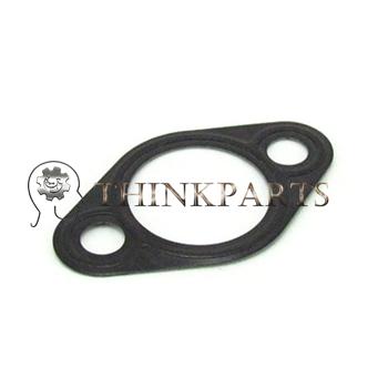 Gasket 17-44138-00  174413800 Service Valve Metal Carrier Transicold Supra / Vector / Maxima