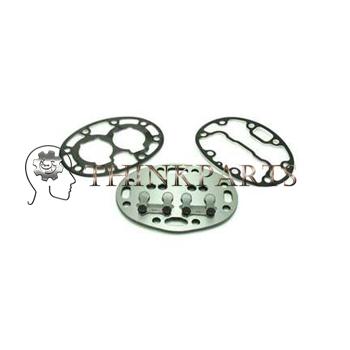 Valve Plate Center Dp