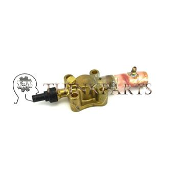 Valve Suction 81-02722-00  810272200