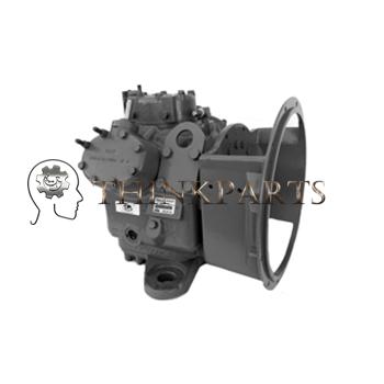 Compressor 05G-41CFM Re-manufactured 18-00059-72   180005972 Carrier Vector