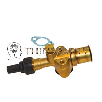 Service 14-01042-04  140104204Valve Suction 1-1/8