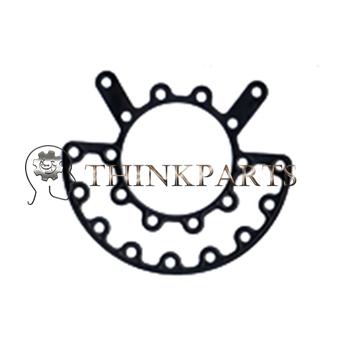 17-44118-00  174411800  Gasket Front Cover 05G Compressor Carrier Transicold Vector / Supra