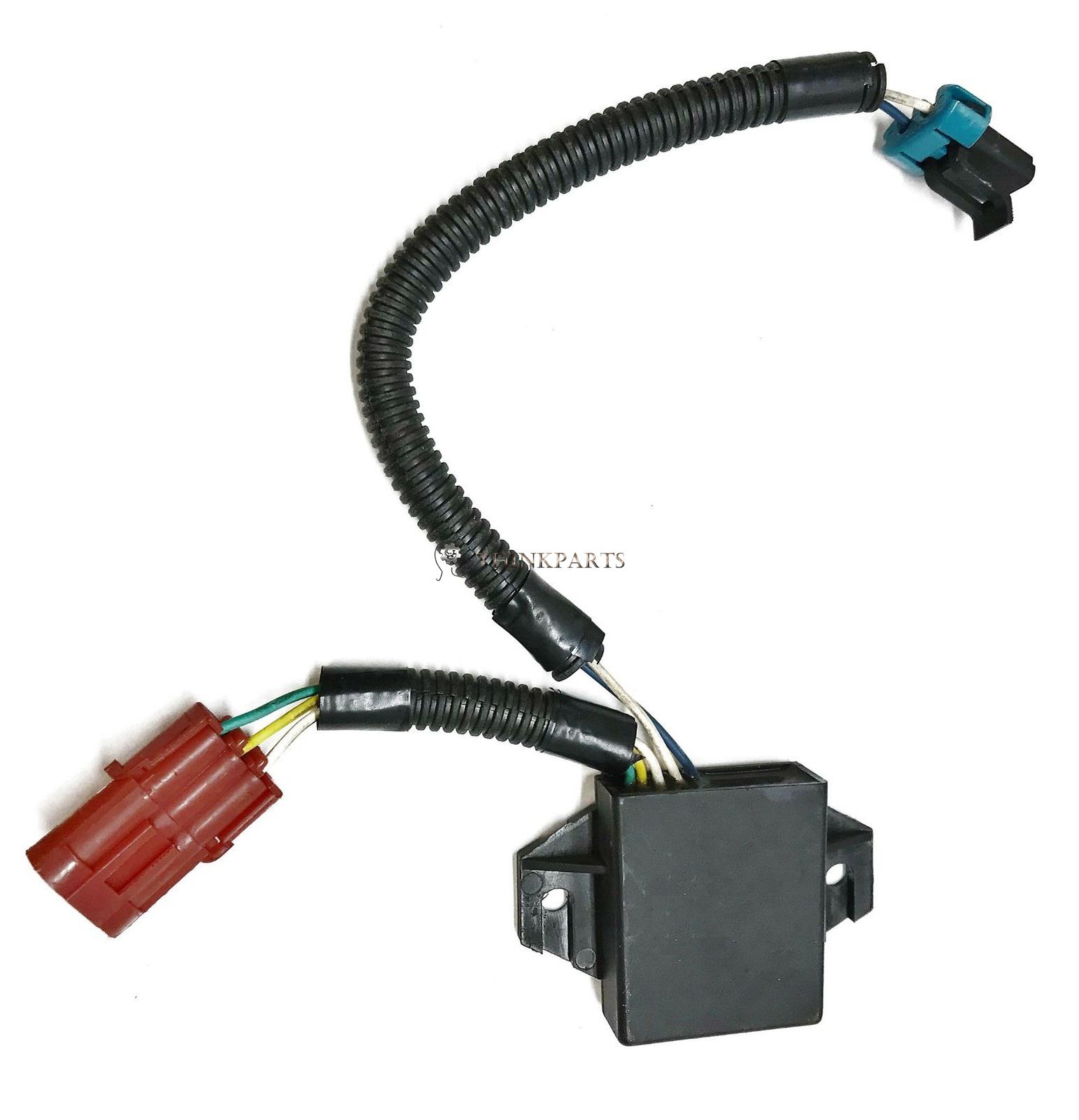 Retarder RMR Module for Allison 29506471