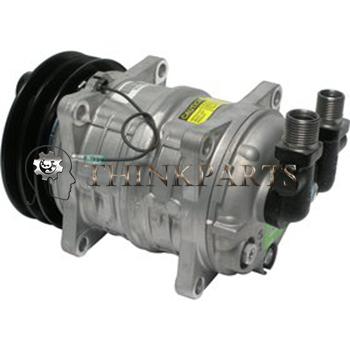 102-1015  1021015  Compressor TM15 24V 2A Groove