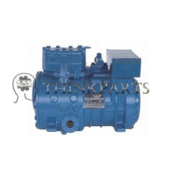 18-00086-15  180008615  Electric Compressor 230V Carrier Transicold Xarios 500 / 600 / 600MT