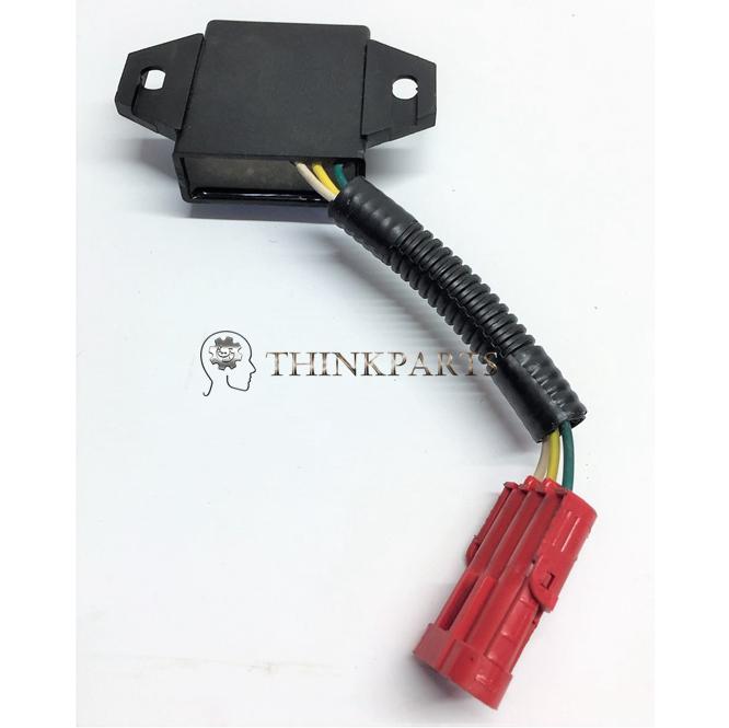 Retarder Resistor Module 29509894 for Allison Transmission