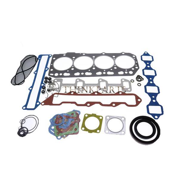 Complete set Gasket Kit 37-30-264,30-264,30264 for Yanmar TK486 TK486E Engine Thermo King