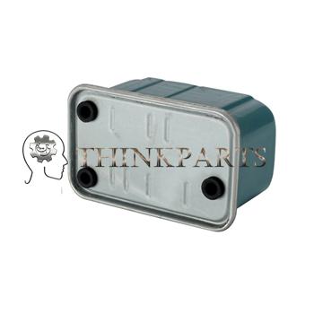 Fuel Filter Separator 11-6285 116285 Engines Isu zu 2.2 D201 For Thermo KING SMX EF-53011