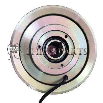 electromagnetic clutch