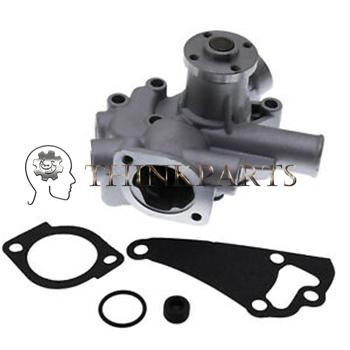 Water Pump 13-507 13-507 13507 for Yanmar Engine 3TNA72L 3TNA72-U3C 3TNV72 3TNE74