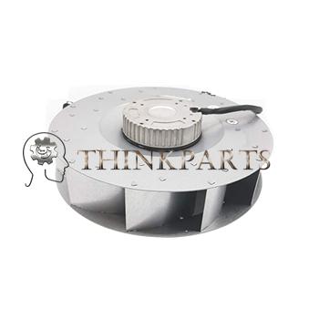 TURBINE EVAPORATOR 12V For CARRIER XARIOS / SUPRA 54-00554-00 540055400 For thermo king 35-4787 354787