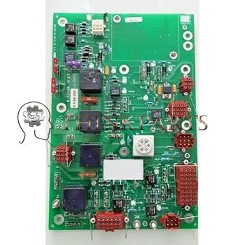 RELAY BOARD For THERMO KING TS / UTS / MD 200 / 300 41-5366 41-7600 45-2756 415366 417600 452756