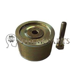 77-3187 773187 Pulley Tensioner Grooved For Thermo King SLX / SLXe / SLXi 77-3219 77-3304 77-3068 77-3173 77-3219