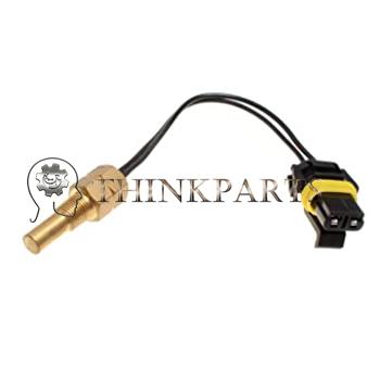 Mover Parts Water Temperature Sensor 12-01145-03 120114503 For CARRIER